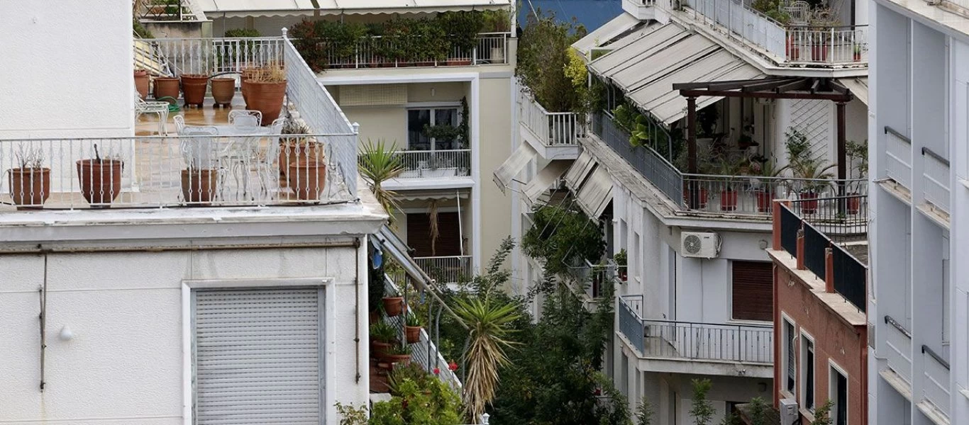 Υποχρεωτική πληρωμή ενοικίου μέσω τράπεζας σχεδιάζει το οικονομικό επιτελείο